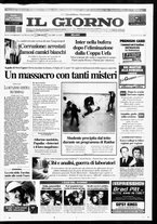 giornale/CFI0354070/2001/n. 46 del 23 febbraio